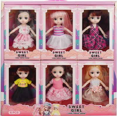 Doll - OBL928866