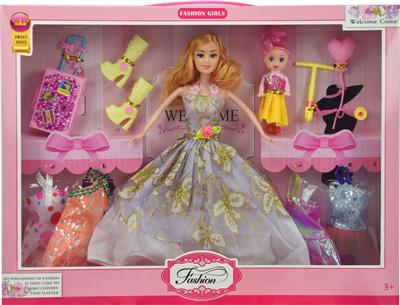 Doll - OBL928870