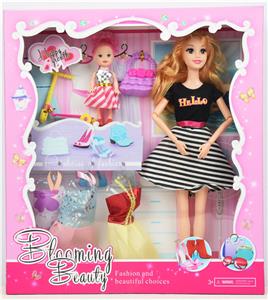Doll - OBL928876