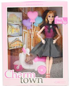 Doll - OBL928886
