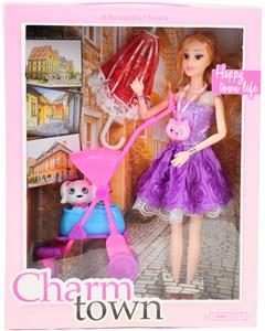Doll - OBL928888
