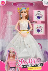 Doll - OBL928891