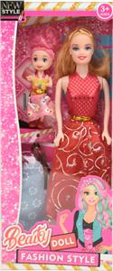 Doll - OBL928892