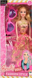 Doll - OBL928894