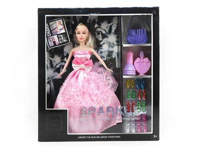Doll - OBL928899