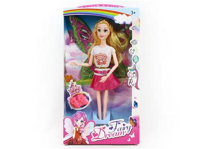 Doll - OBL928902