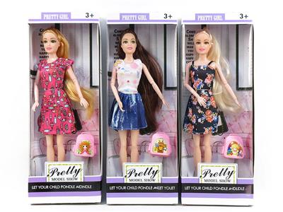 Doll - OBL928912
