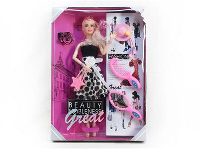 Doll - OBL928915