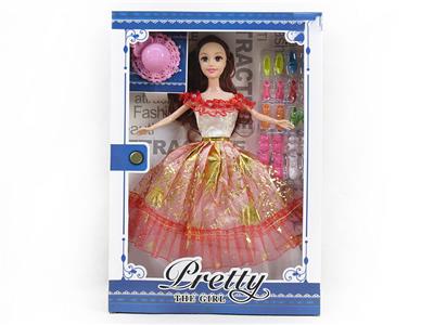 Doll - OBL928919