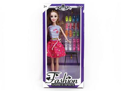 Doll - OBL928922