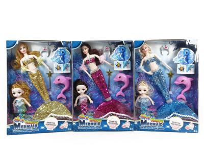 Doll - OBL928923