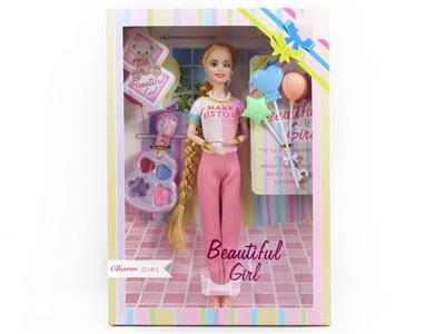 Doll - OBL928927