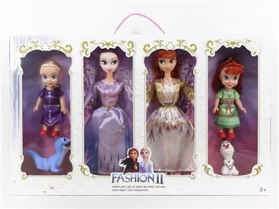 Doll - OBL928933
