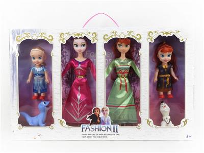 Doll - OBL928934