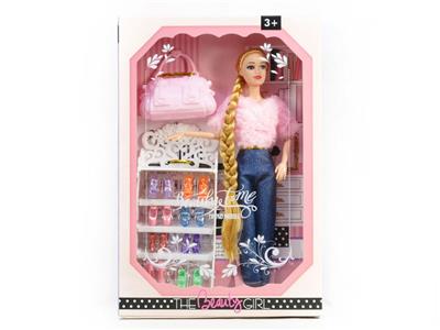 Doll - OBL928944