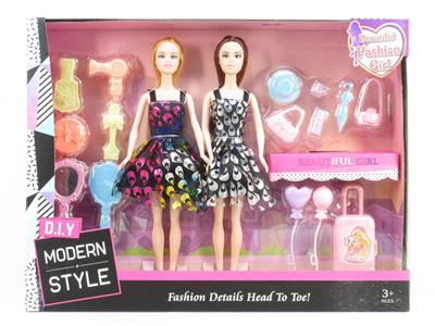 Doll - OBL928946