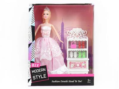 Doll - OBL928948