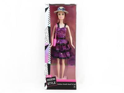 Doll - OBL928952