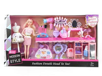 Doll - OBL928953