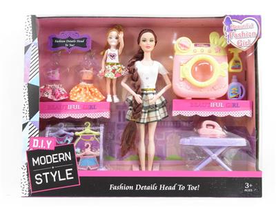 Doll - OBL928954