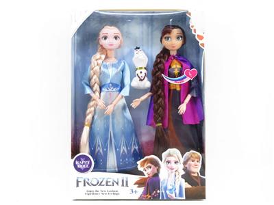 Doll - OBL928960
