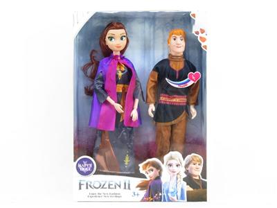 Doll - OBL928961
