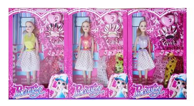 Doll - OBL929035