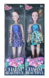 Doll - OBL929037