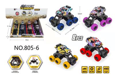 Inertia series - OBL929045