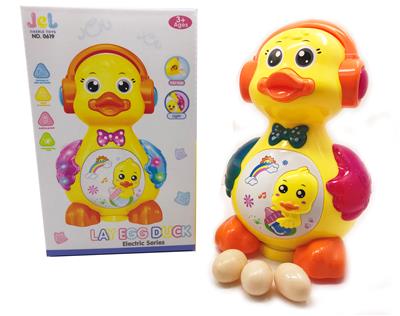 生蛋鸭 - OBL929087