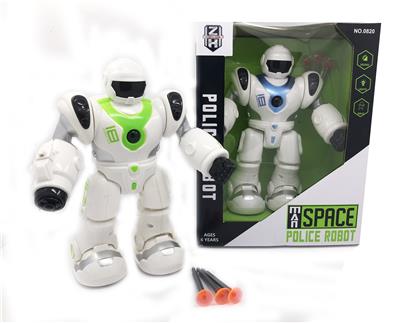 太空战警 - OBL929091