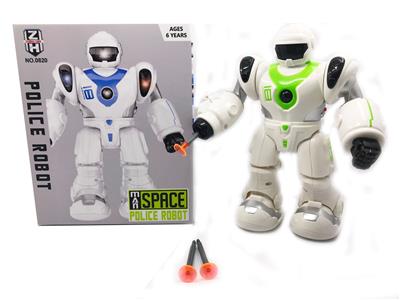 太空战警 - OBL929092