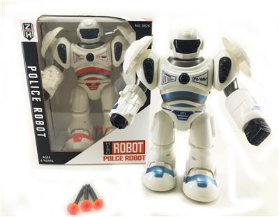 大白二代 - OBL929093