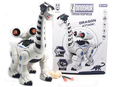 电动下蛋长颈战龙 - OBL929096