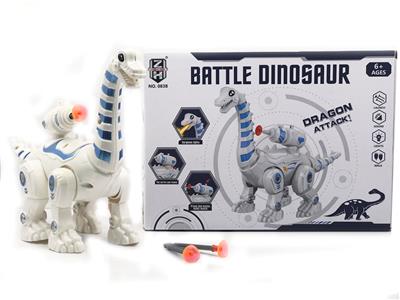 电动机械腕龙 - OBL929098