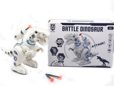 电动机械霸王龙 - OBL929099