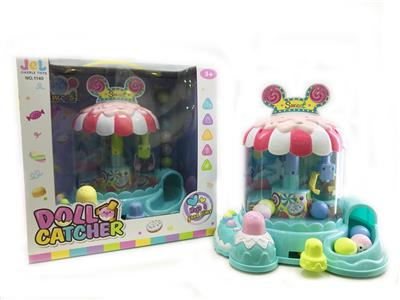 抓球机 - OBL929100