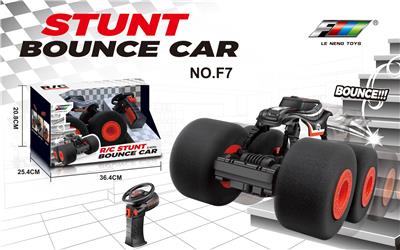 海绵轮车 - OBL929165