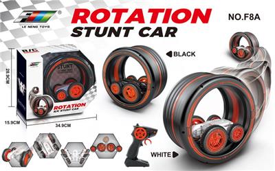 大轮特技车 - OBL929166