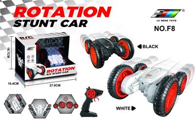 旋转特技车 - OBL929167