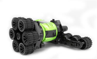 12轮变形车 - OBL929173