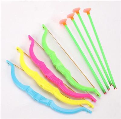Bow and arrow - OBL929219