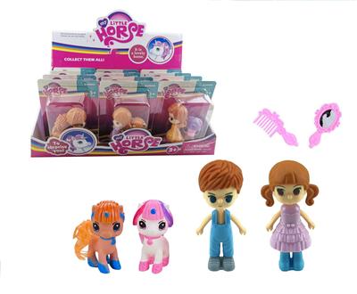 Beauty set - OBL929381