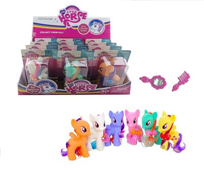 Beauty set - OBL929385