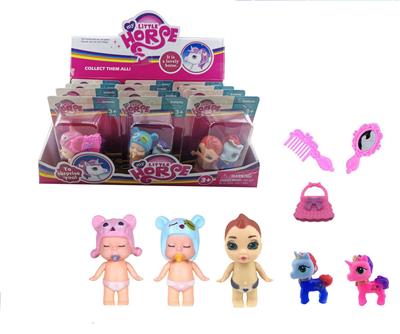 Beauty set - OBL929387