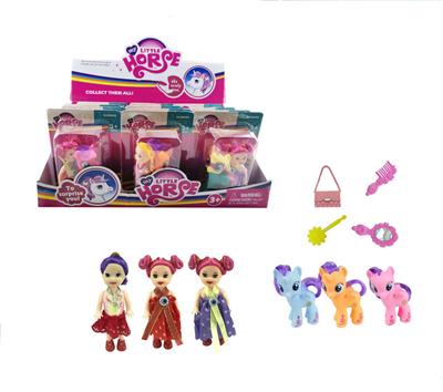 Beauty set - OBL929391