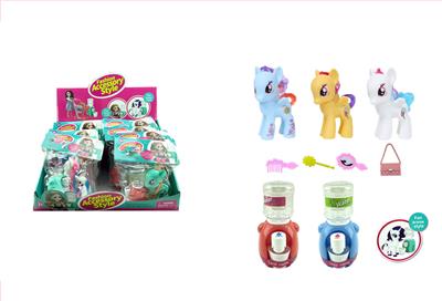 Beauty set - OBL929394