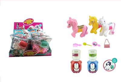 Beauty set - OBL929401