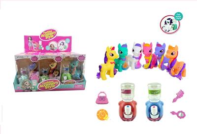 Beauty set - OBL929403