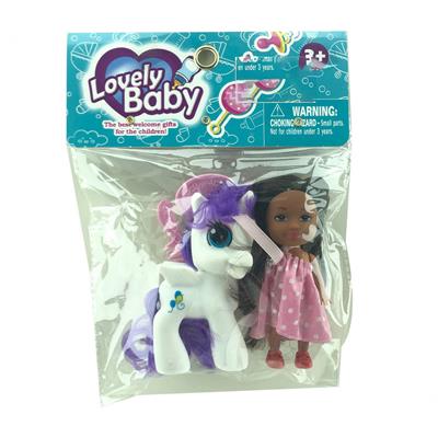 Beauty set - OBL929429